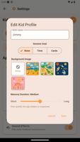 Kidzpace Fast Learning screenshot 1