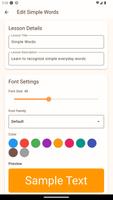 Kidzpace Fast Learning screenshot 3