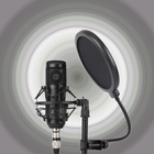 Studio Microphone/Recorder ไอคอน