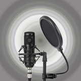 APK Studio Microphone/Recorder