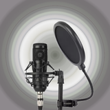 Studio Microphone/Recorder simgesi