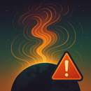 SolarShield Geomagnetic Alerts APK