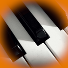 Pianolike-icoon