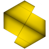 Cubetrip icône