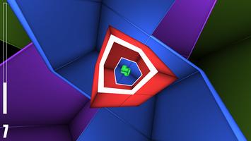 Cubetrip تصوير الشاشة 1