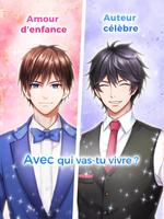 Beaux Colocs – Otome Gratuit capture d'écran 3