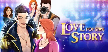 Teen Love Story - Chat Stories