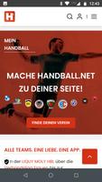 Handball.net penulis hantaran