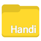 Handi File Manager icon