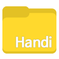 Handi File Manager (Explorer)