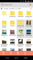 Handi File Manager screenshot 1