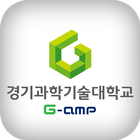 경기과학기술대학교 평생교육원(총동문회) icon