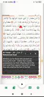 Hasenat Quran Recitation 截圖 2