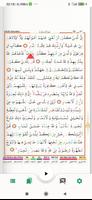 Hasenat Quran Recitation الملصق