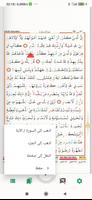 Hasenat Quran Recitation تصوير الشاشة 1