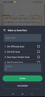 Hasenat Quran Recitation Screenshot 3