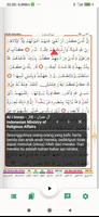 Hasenat Quran Recitation screenshot 2