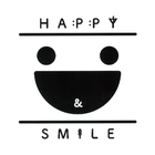 HAPPY&SMILE公式アプリ-icoon