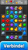 Super Dots Plakat