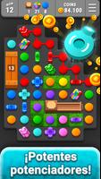 Super Dots captura de pantalla 1