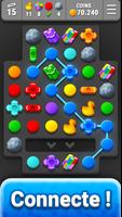 Super Dots Affiche