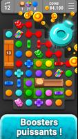 Super Dots capture d'écran 1