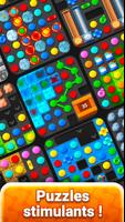 Super Dots capture d'écran 2