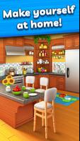 Joey's Farm - Tile Match ภาพหน้าจอ 2