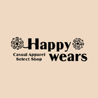 Happywears-icoon