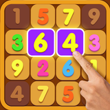 Number Match: Ten Crush Puzzle APK