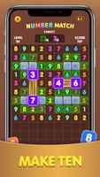 پوستر Number Match