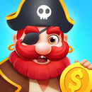 Coin Rush - Pirate GO! APK