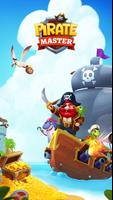 Pirate Master - Be Coin Kings ポスター