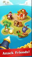Pirate Master - Be Coin Kings скриншот 2