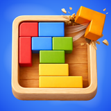 Wood Block Jam APK