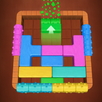 Wood Block Jam APK