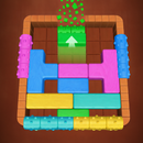 Wood Block Jam APK