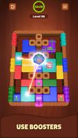 Wood Block Jam imagem de tela 2