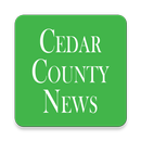 Cedar County News APK