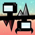 Mercurial Story icon