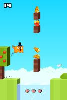 Crossy Cat پوسٹر