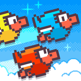 Flapping Multiplayer আইকন