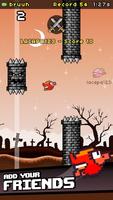 Flapping Multiplayer ภาพหน้าจอ 1