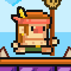 Hefty Shaman icon