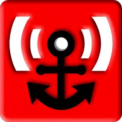 Sailsafe. Anchor alarm. APK download