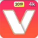 4k player - Full HD MP4 Player APK