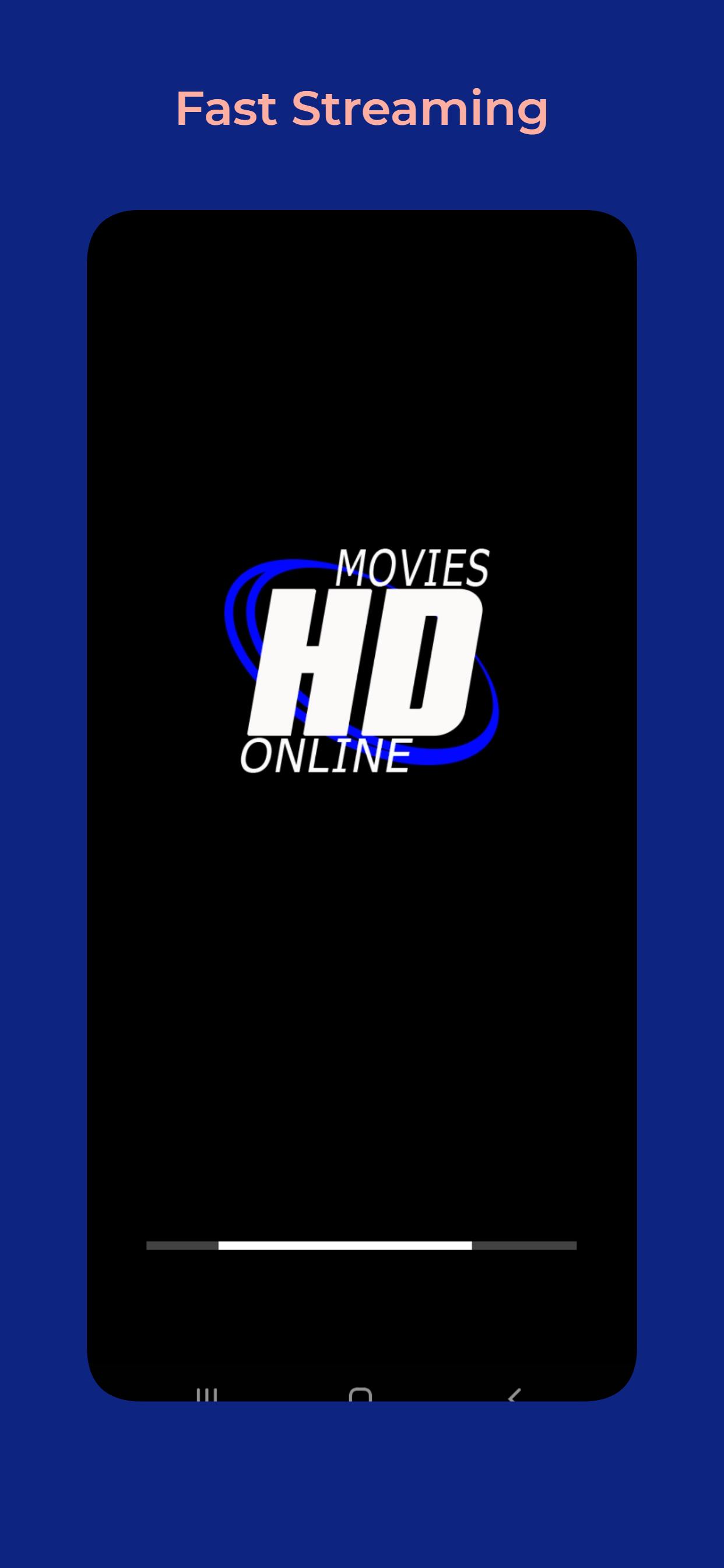 Watch HD Movies Online APK for Android Download