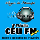 Rádio Céu FM News ikon