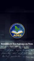 Rádio ADEP Ekran Görüntüsü 1