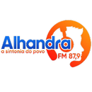 Radio Alhandra 87,9Fm APK